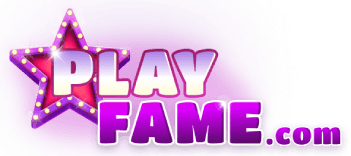 PlayFame logo